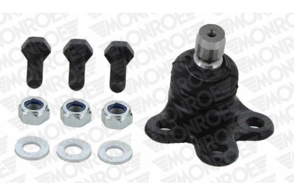 Rotil Alt Sol Chevrolet Trax (2013->)  VOTTO 25-091002