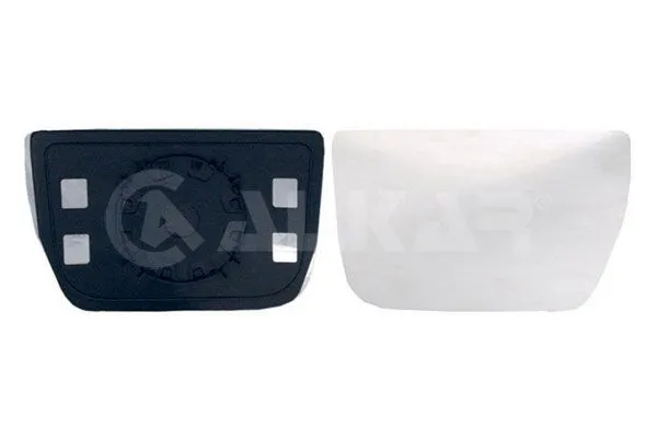 Ayna Camı Sağ Iveco Daily Kamyonet (2006->)  EUROBUMP FIA11IV015