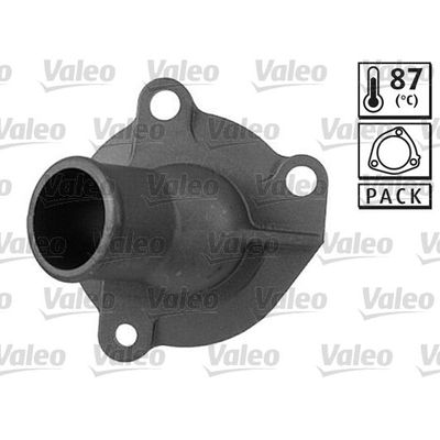 Termostat  Fiat 127/Fiorino (1977->)  VALEO 819886