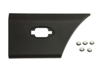 Çamurluk Bandı Arka Sağ MADE IN TAIWAN 1498-2751  768F30007R 9387400Q0C 93197652 76 8F 300 07R