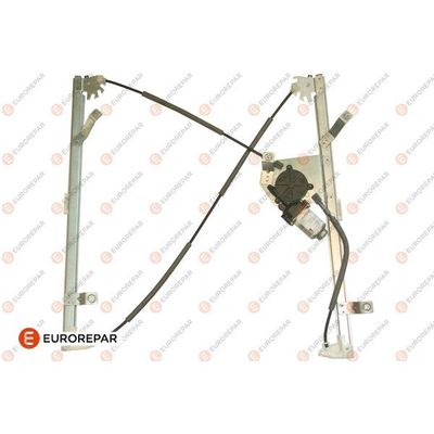 Cam Krikosu Ön Sağ veya Sol Renault Kangoo (F/KW0)(01.2008->)  PSA ORJINAL 1648906280