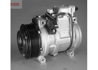 Klima Kompresörü  DENSO DCP17007  A0002300411 2300411 0002300411 1191300115 A1191300115