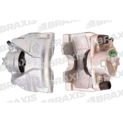 Fren Kaliper Ön Sol Renault Captur (2013->)  BRAXIS AG1586