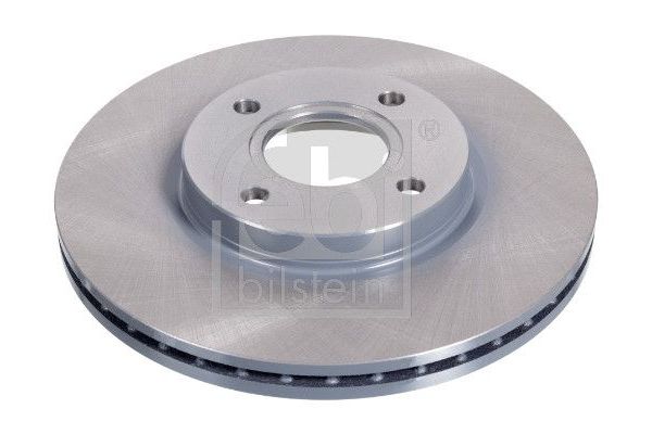 Fren Disk Ayna Ön Sağ ve Sol Ford Transit Courier (C4A)(2013->)  FEBI BILSTEIN 105848