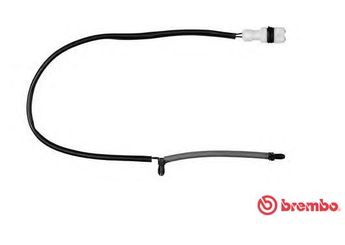 Balata İkaz Kablosu Ön BREMBO A 00 331  96561236800 99361236800 99361236801