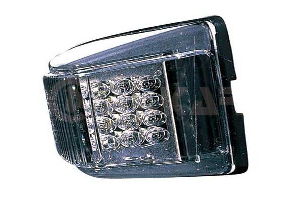 Sinyal Lambası Sol MARS 621646