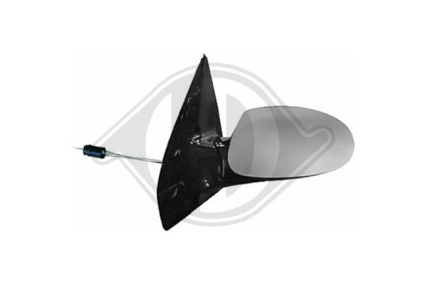 Dikiz Aynası Dış Sol ART M003.3184