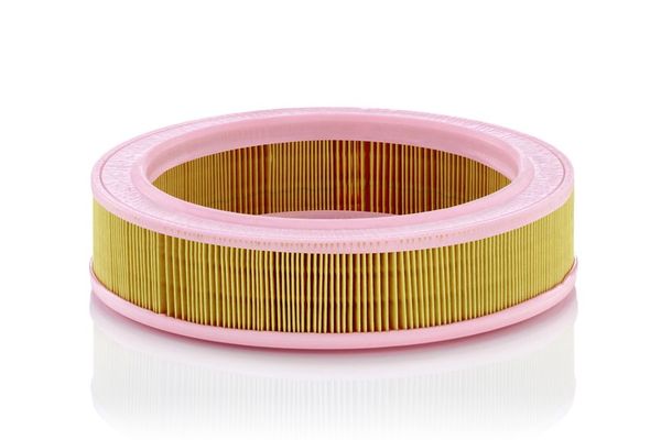 Hava Filtresi  Renault Clio I Faz I / II (B/C57)(01.1991->)  MANN C 2766