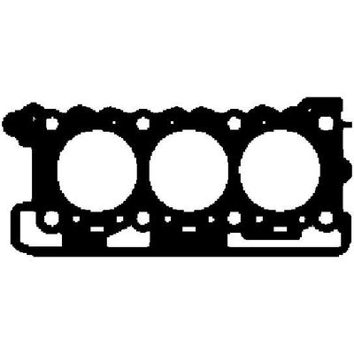 Silindir Kapak Contası  Citroen C6 (09.2005->)  PSA ORJINAL 0209CX