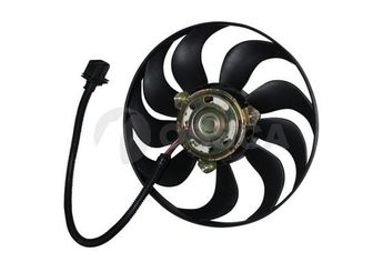 Radyatör Fan ve Motoru  DEYE DY8022  6Q0959455J 6Q0 959 455J
