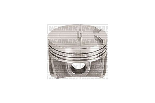 Piston (78.50MM-STD)  Citroen C3 (08.2016->)  YENMAK 31-31017-000
