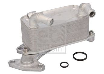 Şanzıman Yağ Soğutucu  FEBI BILSTEIN 196273  3C0317037A 3C0 317 037 A 3C0317037B 3C0 317 037 B