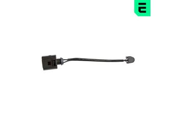 Balata İkaz Kablosu Arka OPTIMAL WKT-60047K  7P0907637C 95861236550