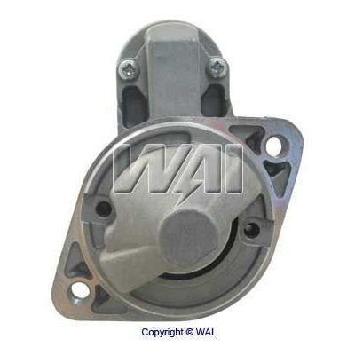 Marş Dinamosu  Hyundai Getz (TB)(2002->)  WAI 33186N