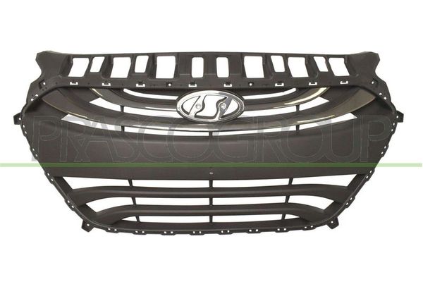 Panjur Ön HYUNDAI ORJINAL 86350A6010