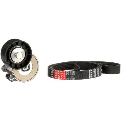 Vantilatör Kayış Seti  Fiat Linea (110)(2007->)  GATES K016PK1310