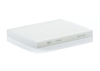 Polen Filtresi  MANN CU 2436  19G244 1541456 1541 456 1594615 1594 615 2092404 2092 404 8V5118D543AA 8V51-18D543-AA H1BH18D543AA H1BH 18D543AA