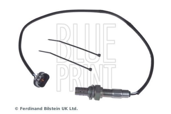 Oksijen (Lambda) Sensörü  Mitsubishi Lancer Sedan (C60A/C70A)(1989->)  BLUE PRINT ADC47062