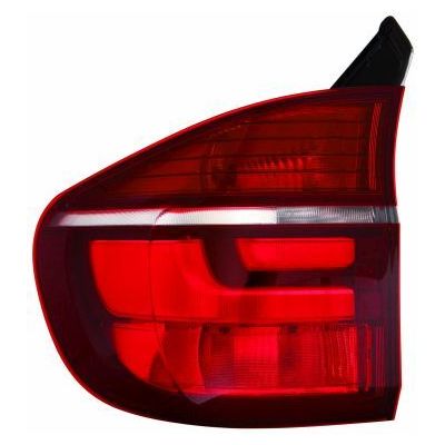 Stop Lambası İç Sol BMW X5 M Serisi (E70)(2009->)  DEPO 444-1961L-UE