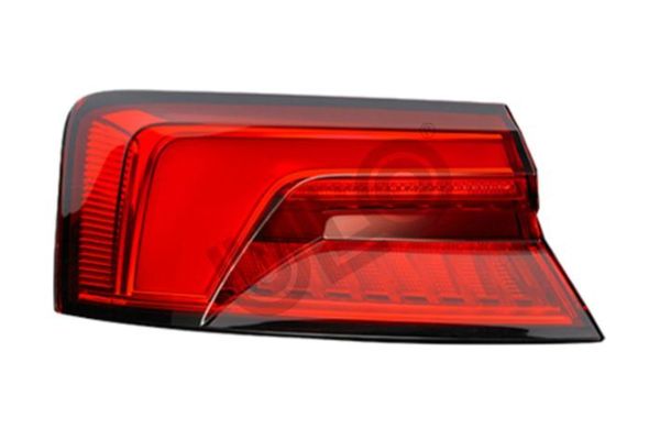 Stop Lambası Sol ULO 1136005