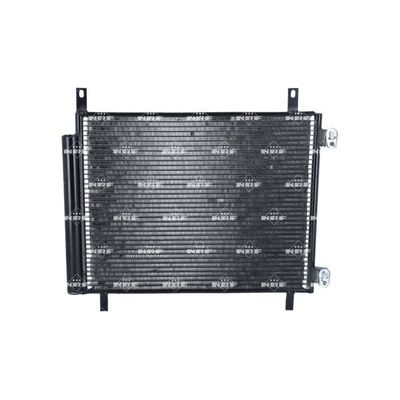 Klima Radyatörü  NRF 350610