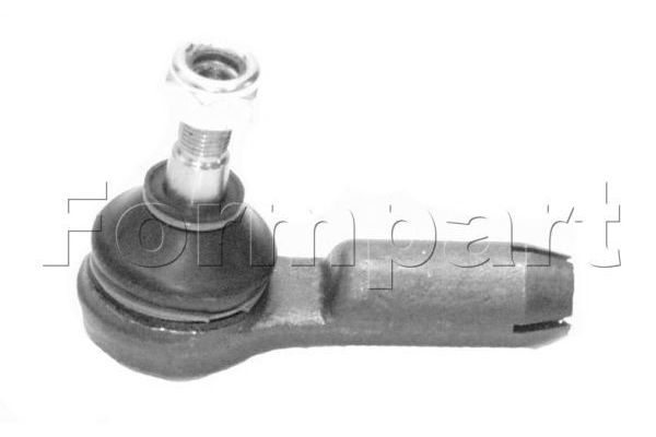 Rot Başı Sağ veya Sol Audi Cabriolet (89)(06.1991->)  FORMPART 1102000