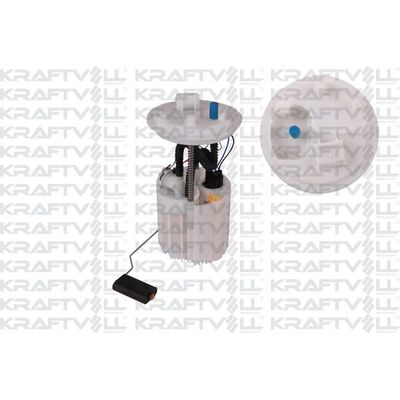 Depo Şamandırası  Fiat Linea (110)(2007->)  PIERBURG 7.05656.77.0