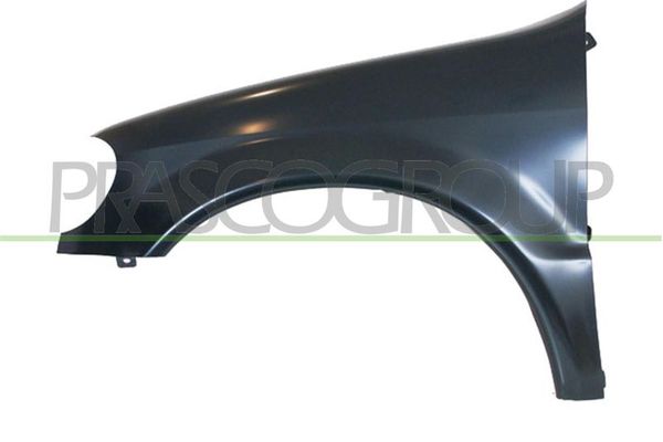 Çamurluk Ön Sol Mercedes ML -Serisi (BM 163)(09.1997->)  MADE IN TAIWAN 2250-2104