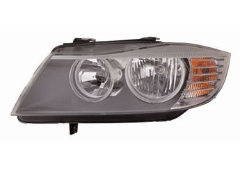 Far Lambası Sol DEPO 444-1165L-LDEM2  4441165LLDEM2 444-1165L-LDEM2 63117202581