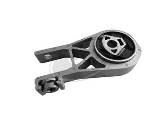 Şanzıman Takozu Sol RIW FI12021  1352887080 180695