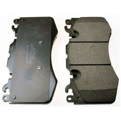 Fren Disk Balata Ön Land Rover Defender (L663)(09.2019->)  VALEO 670797