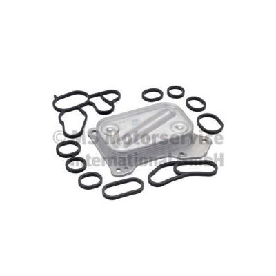 Motor Yağ Soğutucu  Opel Corsa D (2006->)  PIERBURG 7.09269.52.0