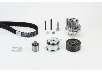 Triger Kayış Seti  CONTINENTAL CT1051WP1  03G198119