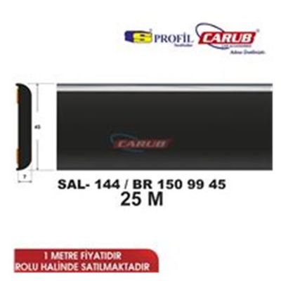 Portatif Çıta  SALMAN 039 04 212