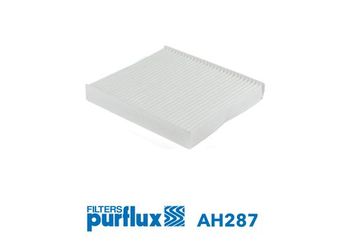 Polen Filtresi  PURFLUX AH287  971332K000