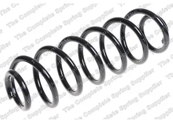 Helezon Yayı Arka LESJÖFORS 4285732  1K0511115BH 1K0 511 115BH 1K0511115CL 1K0 511 115CL