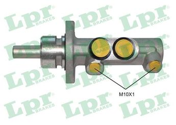 Fren Ana Merkez  LPR 1987  7701206230