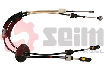 Vites Değiştirme Teli  CAVO 6014 638  2444HX 9684376780