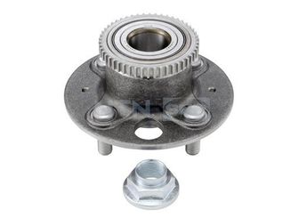 Teker Rulmanı Arka Sağ veya Sol SNR R174.53  42200 42200S5AJ01 42200-S5A-J01