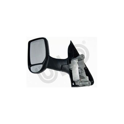 Dikiz Aynası Dış Sol BSG 30-900-124