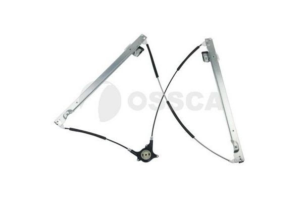 Cam Krikosu Ön Sağ FRENDI 20291