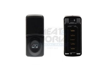 Cam Açma Düğmesi Ön Sağ RENAULT ORJINAL 8200467793  8200467793 7700421118 7700421120 7700838100 7700838102