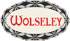 WOLSELEY