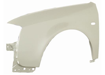 Çamurluk Ön Sol EUROBUMP AUD08A6007  4B08021105B 4B08021106B 4B0821105B 4B0821106B 4B0823029D