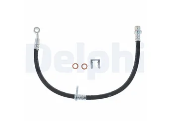 Fren Hortumu Arka Sağ veya Sol DELPHI LH7913  1465TLAA00 01465TLAA00 1465TLAA01 01465TLAA01