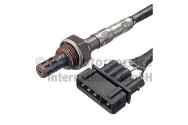 Oksijen (Lambda) Sensörü  Skoda Forman (785)(1992->)  PIERBURG 7.05270.86.0