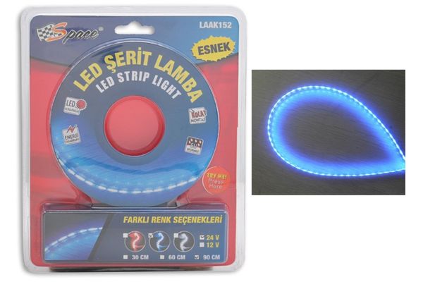Ledli Şerit Lamba  SPACE A34471