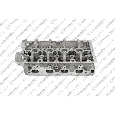 Silindir Kapağı  Opel Zafira B (2005->)  FIAT ORJINAL 55353608