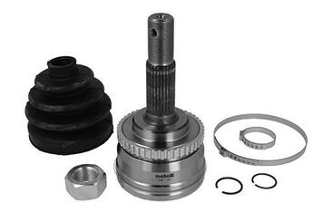 Aks Kafası Ön Dış Sağ veya Sol CIFAM 607-349  39211 2F225 392112F225 39211-2F225