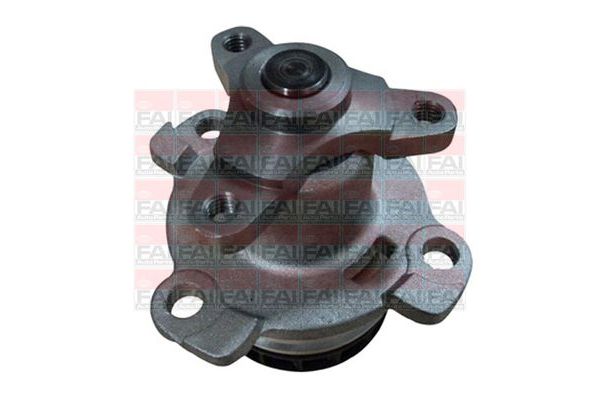 Devirdaim Su Pompası  Renault Koleos (03.2008->)  MAHLE CP 364 000P